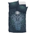 thumbnail image 1 of Elephant Mandala Bedding Set, 1 of 5