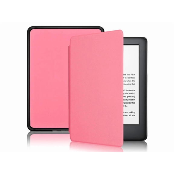 Case Kindle Paperwhite - 10th Generation 2018 Releases - Thin Smart Shell Cover with Auto Wake / Sleep for Amazon Kindle Paperwhite 2018 E-Reader