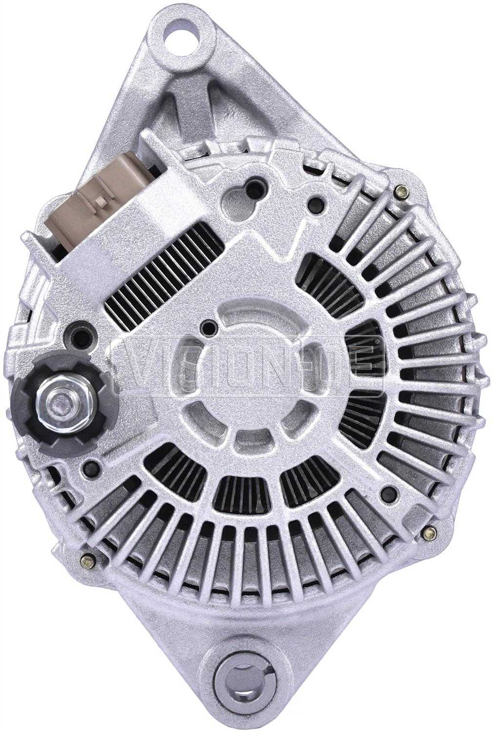 Vision OE 14884 Alternator