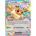 thumbnail image 1 of Carta coleccionable Pokémon Eevee ex 075/131 Prismatic Evolutions, 1 of 1