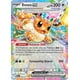 thumbnail image 1 of Carta coleccionable Pokémon Eevee ex 075/131 Prismatic Evolutions, 1 of 1