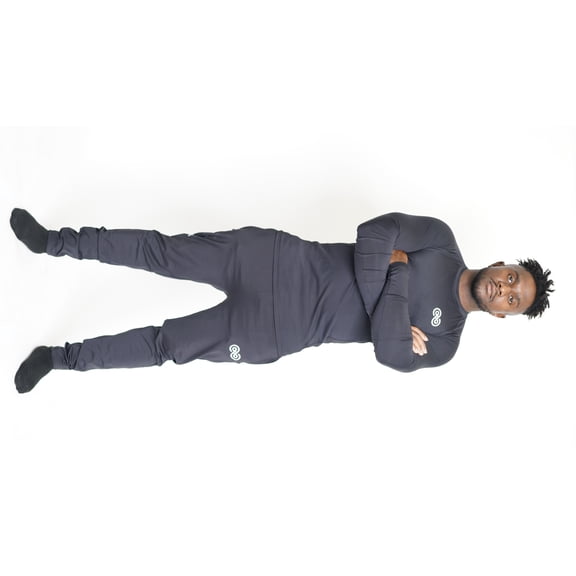 Infinite Men’s Black Extension set X-Large