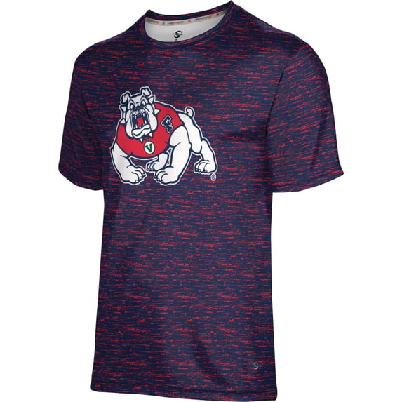 ProSphere Men's Fresno State University Brushed Tech Tee