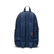 Herschel Supply Co. Settlement, Navy, One Size
