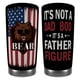 thumbnail image 1 of Taza de hielo de 20 oz con patrón personalizado, taza para automóvil de 20 oz, acero inoxidable 304, taza térmica versátil, 1 of 5