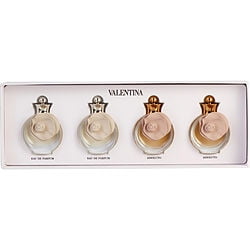 valentina perfume set