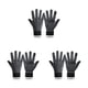 thumbnail image 4 of Greeniant 1 par de guantes transpirables portátiles a prueba de viento bicicletas motocicleta ciclismo accesorio mochilero senderismo escalada Type1 NO1, 4 of 6