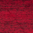 thumbnail image 6 of SAFAVIEH Adirondack Linnette Abstract Area Rug, Red/Black, 6' x 9', 6 of 6
