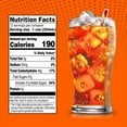 thumbnail image 4 of Big K Orange Caffeine Free Soda Can - 12 fl oz - 12 pk, 4 of 4