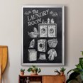 thumbnail image 6 of Laundry Room Premium Framed Print - Ready to Hang, 6 of 9