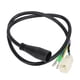 thumbnail image 2 of Cable de Adaptador de Motor de Bicicleta Eléctrica, Cable de Motor de Bicicleta Femenino Resistente a la Clima Resistente A la Inmperie de 9 Pines Para Motores de 500W, 2 of 7