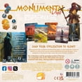 thumbnail image 2 of Juego de mesa Funforge Monumental Duel Espionage para 2 jugadores y más de 10, 2 of 5