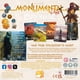 thumbnail image 2 of Juego de mesa Funforge Monumental Duel Espionage para 2 jugadores y más de 10, 2 of 5