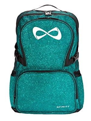 nfinity backpack unicorn