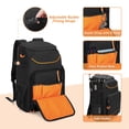 thumbnail image 3 of Mochila para mezclador de audio PGmoon RodeCaster Pro/Pro II/RC Duo, 3 of 7
