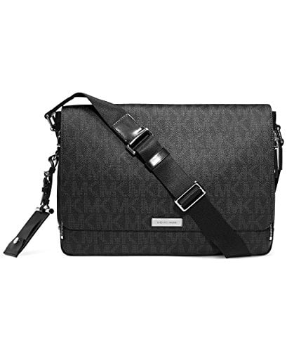 michael kors mens satchel