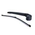 thumbnail image 2 of For Porsche Cayenne 2011-2017 Rear Wiper Arm 95862804000 Rear Rear Wiper with Blade Set OE 95862804000 Back Windshield Window Wiper, 2 of 7