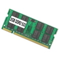thumbnail image 3 of Z029 Ddr2 2G 533Mhz Notebook Ram Rendimiento Potente Y Estable Módulo De Memoria De Computadora 200Pin Ram De Pcb Totalmente Compatible Advancent EL007800-00, 3 of 5
