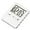 White, variant on 1 X Digital LCD Kitchen Counter Timer Kitchen Cooking Timer Count-Down Up Clock Alarm