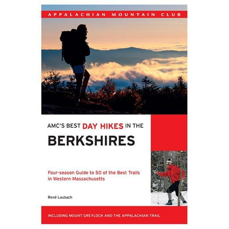 Amc Best Day Hikes Berkshires