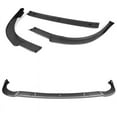 thumbnail image 2 of Stay Tuned Performance For 2011-2017 Toyota Sienna SE MP-Style Carbon Look Front Bumper Spoiler Lip, 2 of 5