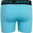 thumbnail image 6 of Beverly Hills Polo Club Boys' Underwear - 10 Pack Cotton Boxer Briefs (Size: 4-18), 6 of 7