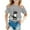 Z3332-Light Gray, variant on YUEHUA Girls T Shirts Size 7-8 Summer Girls' Large Sized Round Neck Heart Themed Print Short Sleeved Loose Fitting Casual T Shirt for Children, Size 8-9 Years