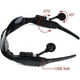 thumbnail image 4 of LENTES INTELIGENTES BLUETOOTH DE SOL CON AUDIFONOS ET240 Gadgets One Lentes audifonos, 4 of 7