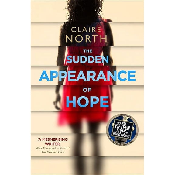 The Sudden Appearance of Hope, (Paperback)