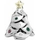 thumbnail image 1 of ARBOL DE NAVIDAD PLATA, 1 of 2