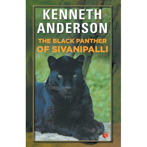The Black Panther of Sivanipalli, (Paperback)