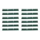 thumbnail image 1 of Kenally 12 piezas de seguridad para exteriores, tiras de disuasión para escalar animales, reemplazo de patio trasero, animales de granja, Jardín y Patio Verde, 1 of 6