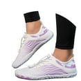 thumbnail image 3 of Lightweight Water Shoes for Hiking Running Yoga Fitness and Outdoor Sports for Women, 3 of 9