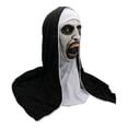 thumbnail image 3 of Cara de Disfraz Zulema Cubierta de Cabeza de Miedo de Halloween, 3 of 4