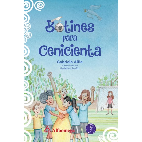 Botines para cenicienta