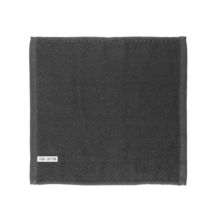 Wholesale Dish Cloths - 16 Pack Reusable, Absorbent Hand Towels for Kitchen,  Counters & Washing Dishes,Mother's Day Gifts-Mothers Day Gifts(Black&White)  