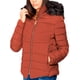 thumbnail image 3 of Chamarra Para Mujer Shendy Vendy Con Gorro Desmontable, 3 of 5