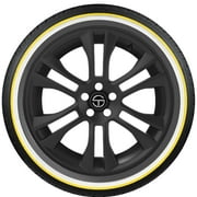 Vogue Tyre Custom Built Radial VIII 235/50R17 100H XL A/S Performance Tire Simolary simolary.com 11