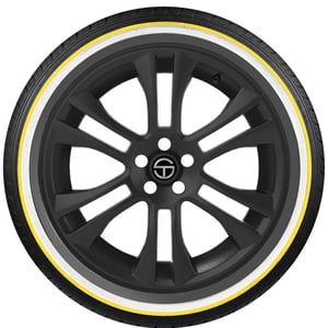 Vogue Custom Built Radial XIII All Season 265/35R22 102V XL Passenger Tire Sansujyuku sansujyuku.com