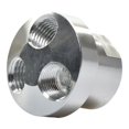 thumbnail image 3 of Colector De Aire 3 En 1 Husky 3/8"X1/4" Npt Hembra, 3 of 3