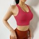 thumbnail image 3 of Suportes Deportivos de Tamaño Más Grande para Mujeres Soporte Alto Correas de Hombro Anchas Correr Yoga Fitness Correa Delgada Suportes Deportivos para Mujeres, 3 of 8