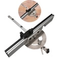 thumbnail image 1 of Calibrador de ingletes, herramientas manuales, resistentes, ligeras, portátiles, compactas, herramientas para trabajar la madera Estilo D, 1 of 8