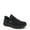 Black, variant on Skechers Men's Hands Free Slip-Ins Work: Summits - Colsin Wide Width Slip-On Sneaker