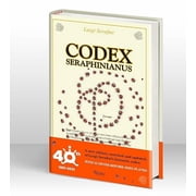 Codex Seraphinianus: 40th Anniversary Edition, (Hardcover)