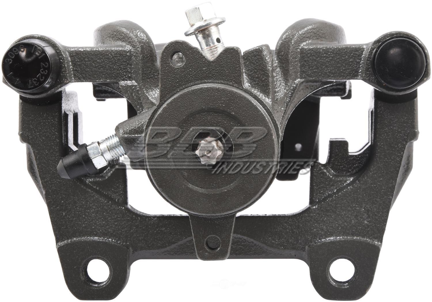 TERREPOWER formerly BBB Industries 99-18027A Reman Caliper w/installation Hardware