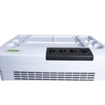 thumbnail image 4 of Enfriador Frikko Evaporativo Portatil Uso Rudo F3600P-CM, 4 of 4