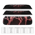 thumbnail image 2 of Xxxtentacion Consistent Build Light Sleep Soft Finish Hotel Zipper Duvet Cover Sets Benefit, 2 of 5