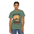 thumbnail image 5 of Unisex Adventure Outdoors Comfort Colors Camp Shirt - Camper Gift, 5 of 6