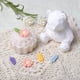 thumbnail image 3 of Kearding Flor hoja Fondant pastel molde silicona decoración molde decorativo moldes galleta galleta hornear hecho a mano Artesanía, 3 of 6