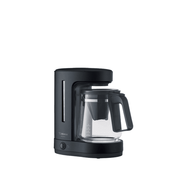 Zojirushi EC-DAC50BA ZUTTO Coffee Maker 5 Cup